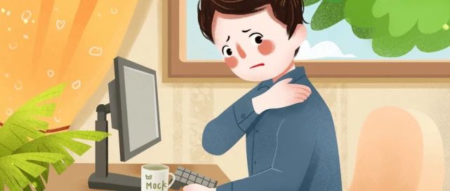 很多肩膀疼根本不是肩周炎！这3种疼痛别再搞混了
