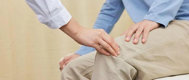 临床验证｜运动加持红外偏振光疗法，有效促进膝骨关节炎康复