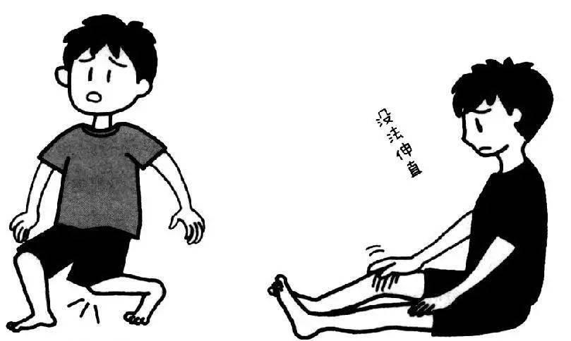 我问了半月板10个问题！