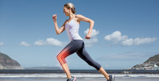 女性膝关节发生不良后果的风险高于男性的原因