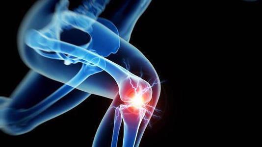 内侧半月板损伤