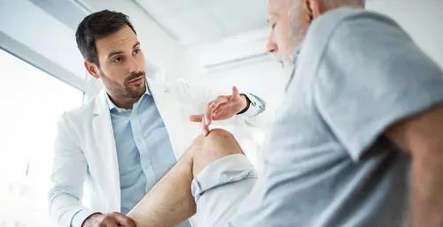 韧带损伤如何恢复