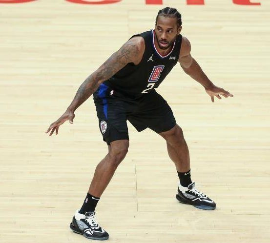 卢谈小卡：韧带撕裂恢复的过程不会一帆风顺