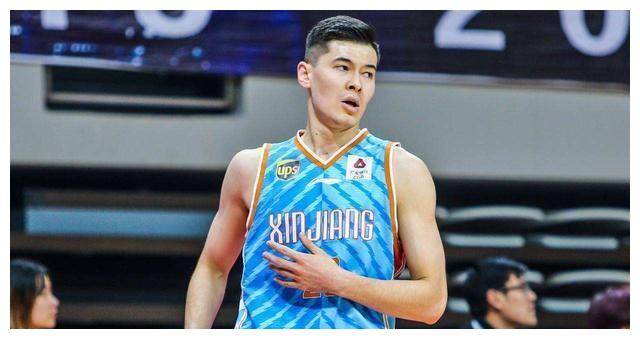 阿不都沙拉木最新伤情，很可能是前交叉韧带断裂，或将赛季报销！