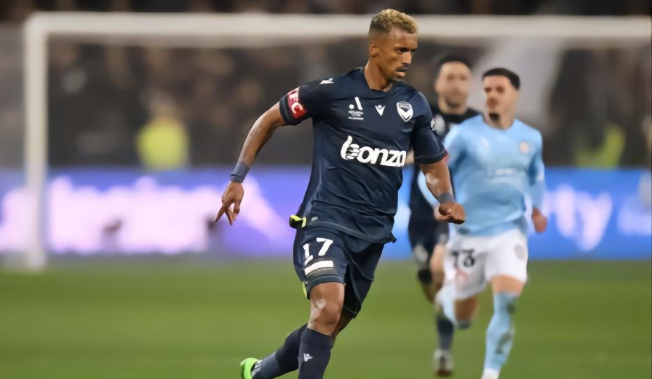 墨尔本胜利官方：纳尼前交叉韧带断裂，俱乐部对此感到震惊