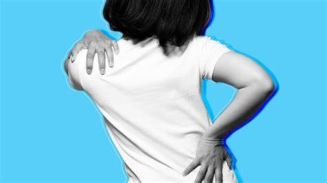 “站没站相，坐没坐相”？小心脊柱侧弯！