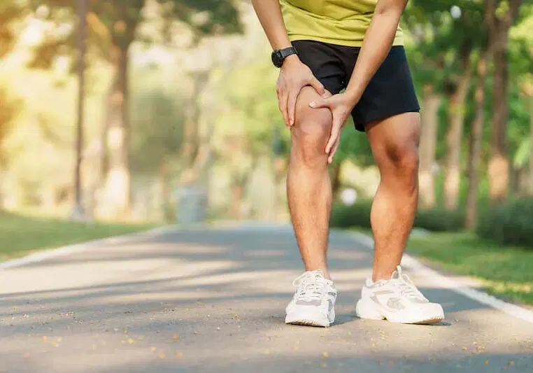 半月板损伤可以跑步吗？怎么锻炼？