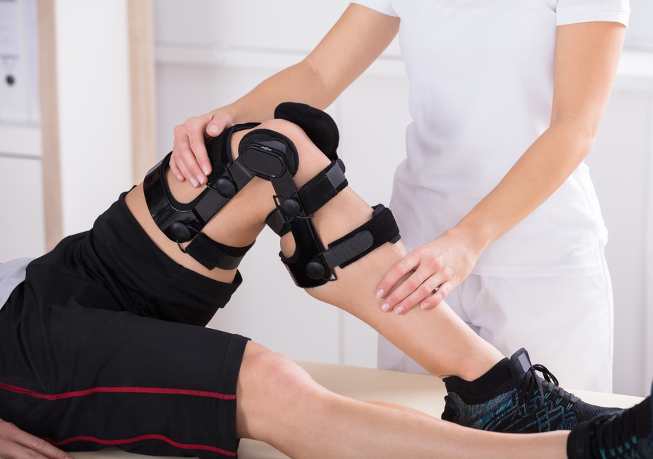 什么情况下的膝关节疼痛，可能会是半月板损伤呢？