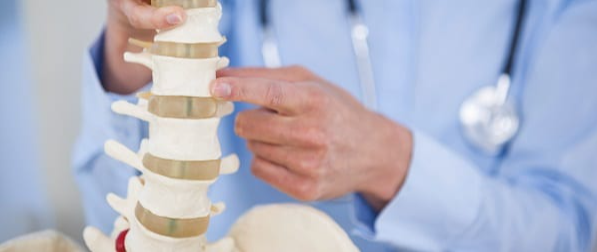 腰椎间盘突出锻炼的十字口诀！腰突伤友推荐！