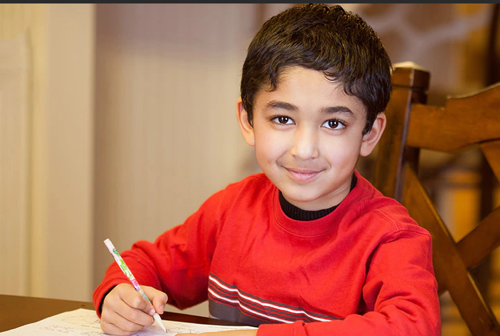 预防脊柱侧弯，小学阶段就要重视了！