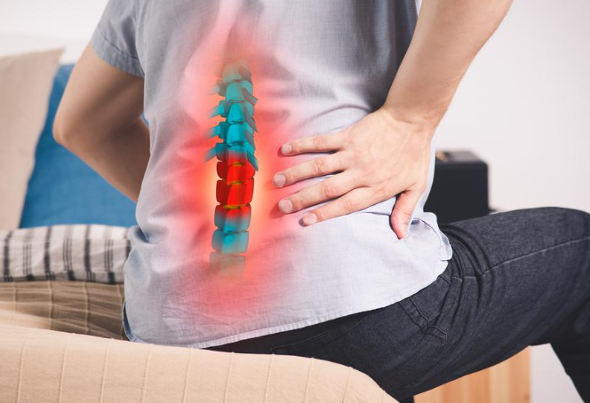 腰椎间盘突出压迫神经根会怎样？