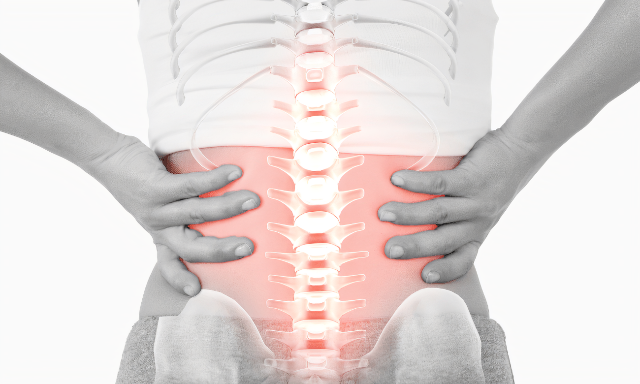 你真的了解腰肌劳损吗？