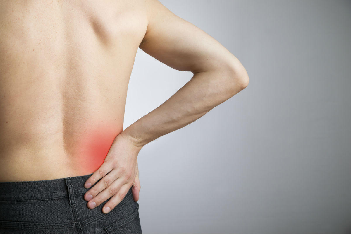 深入解读坐骨神经痛的成因与预防