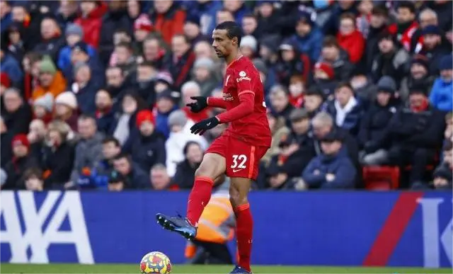 重伤!克洛普: 马蒂普前十字韧带断裂，合同最后一年或难再出场