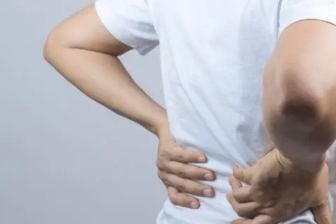 腰部不适怎么办？一文了解原因及措施