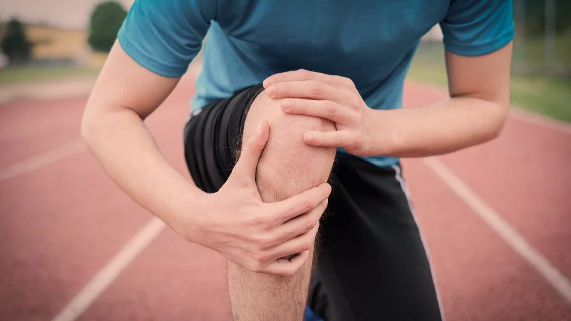 这五招，帮你保护好人体最大、最复杂的关节