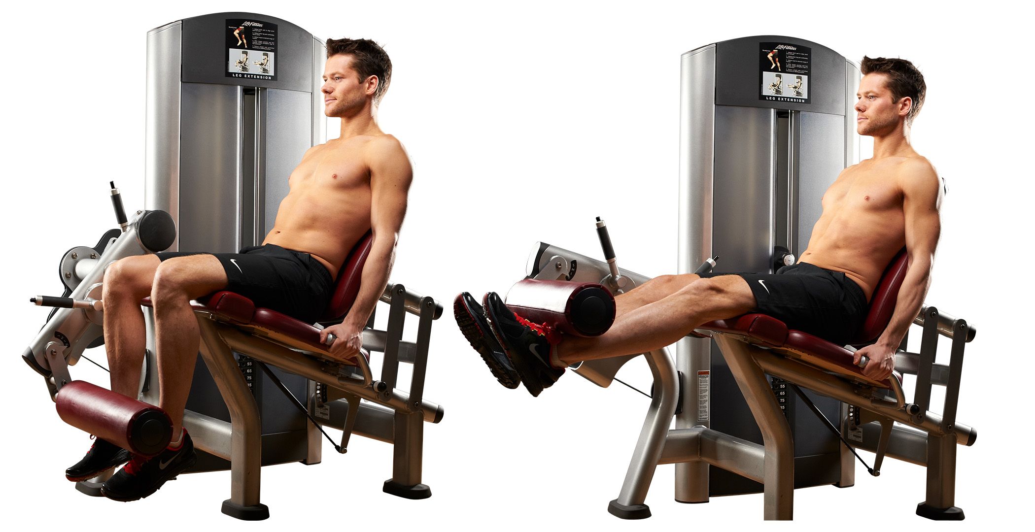 不同年龄段的人，膝关节都有什么特征？日常护膝做好这5件事