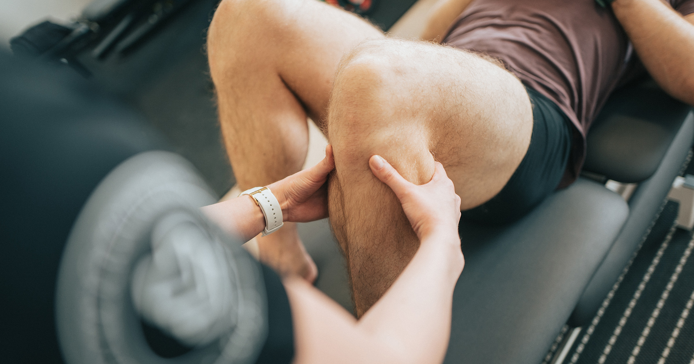 伤害关节的行为有哪些？我们应该如何延长关节寿命？