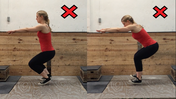 How to Squat Properly (A Step-By-Step Guide) | Nerd Fitness