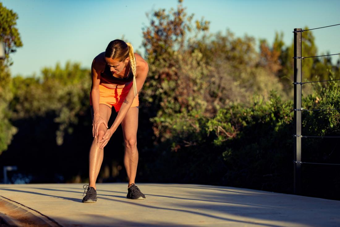 膝关节疼痛的次数增多？是由于使用膝盖不当导致的！
