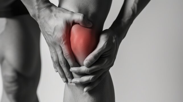 半月板越用越少，千万别再做这几件事了！