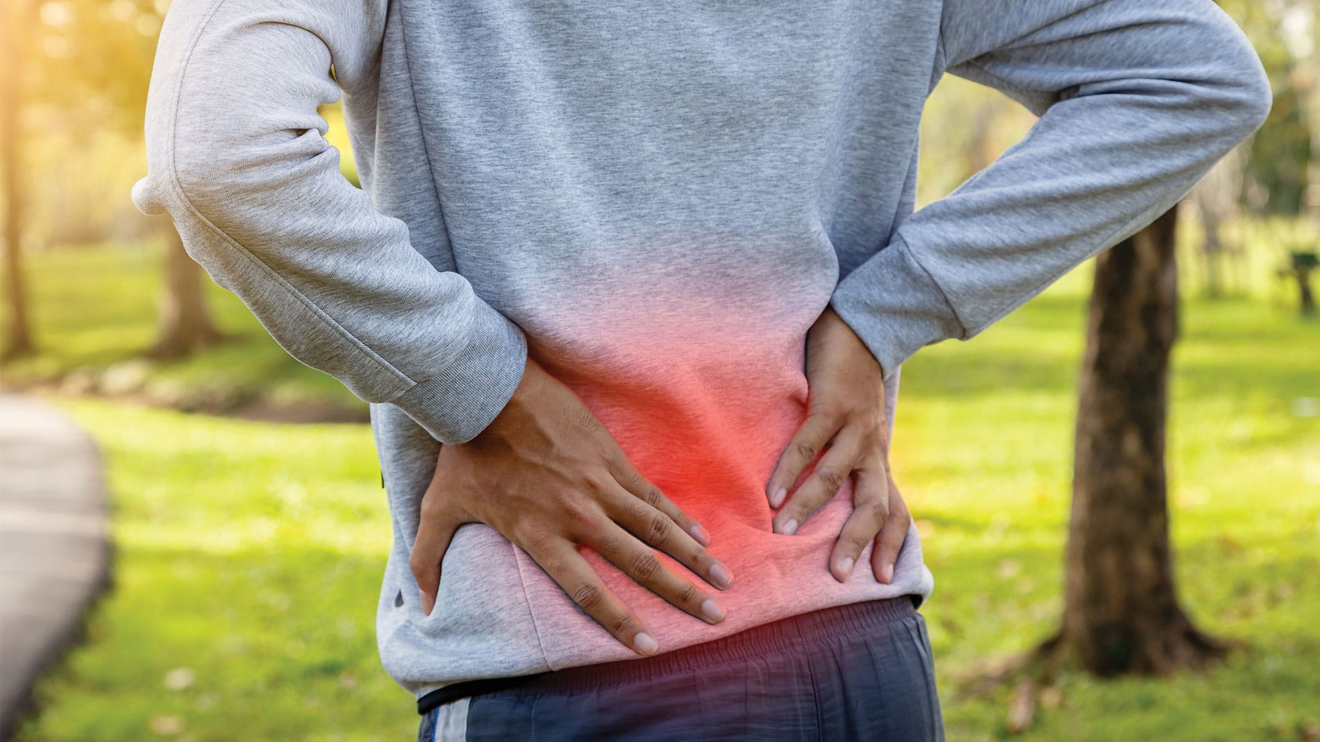 哪些因素会导致腰突？如何预防腰突？