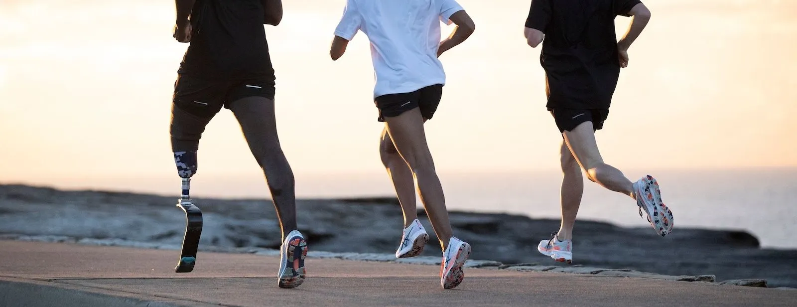 如何最大限度地减少跑步损伤？