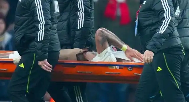 赛季报销！阿森纳官方：热苏斯左膝前十字韧带受伤，将进行手术