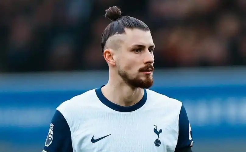 热刺官方：德拉古辛右膝前十字韧带损伤，将接受手术